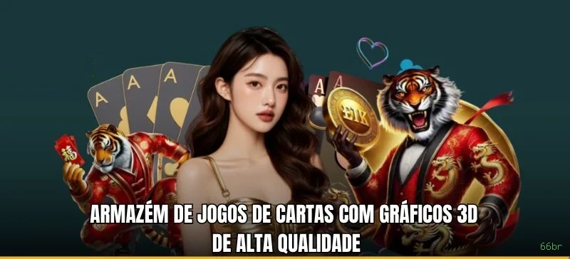 Cassino ao vivo da 66br com dealers reais