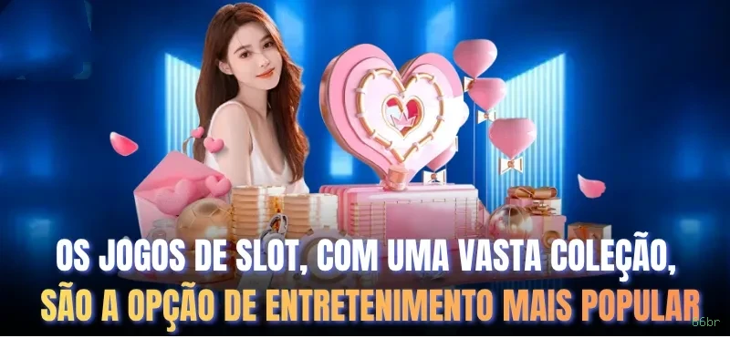 Jogos de loteria online na 66br