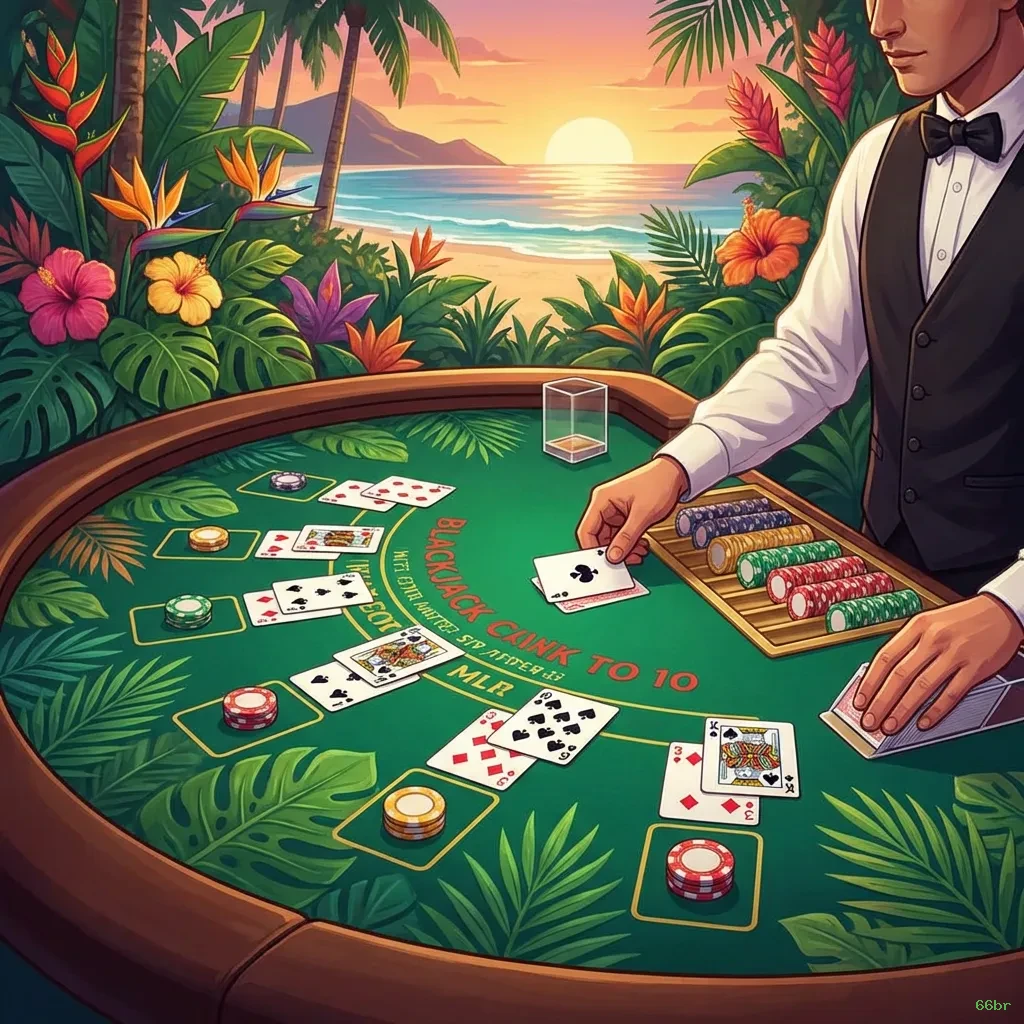 Slots online da 66br com jackpots progressivos
